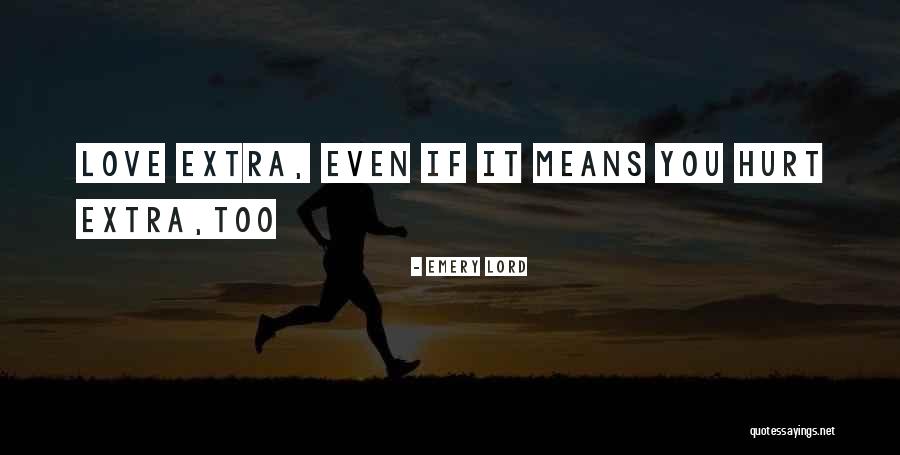 Patimat Quotes By Emery Lord Patimat Quotes By Emery Lord