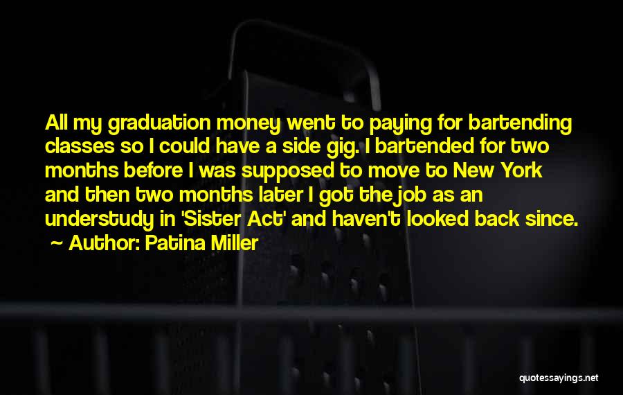 Patina Miller Quotes 1992621