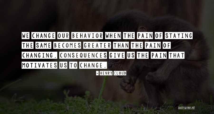 Patinar Preterite Quotes By Henry Cloud Patinar Preterite Quotes By Henry Cloud