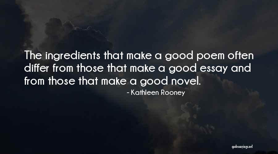 Patinar Preterite Quotes By Kathleen Rooney Patinar Preterite Quotes By Kathleen Rooney