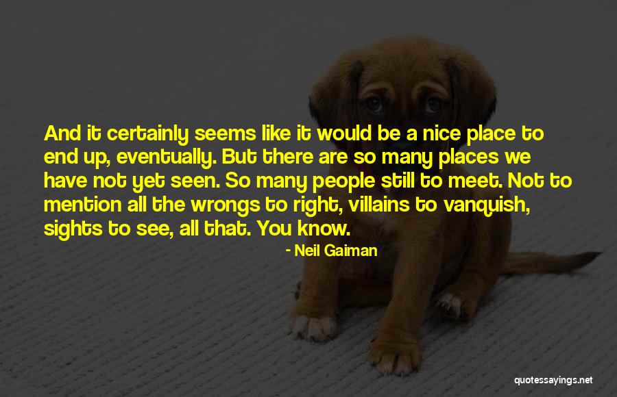 Patines Electricos Quotes By Neil Gaiman Patines Electricos Quotes By Neil Gaiman