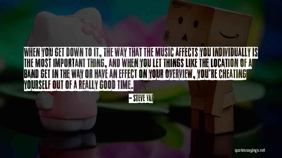 Patinka Chopra Quotes By Steve Vai Patinka Chopra Quotes By Steve Vai