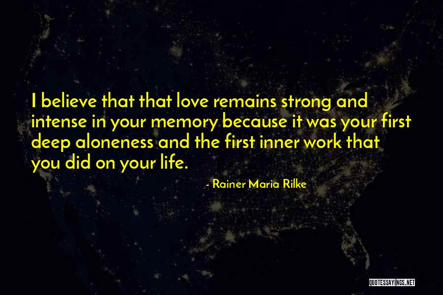 Patino Associates Quotes By Rainer Maria Rilke Patino Associates Quotes By Rainer Maria Rilke