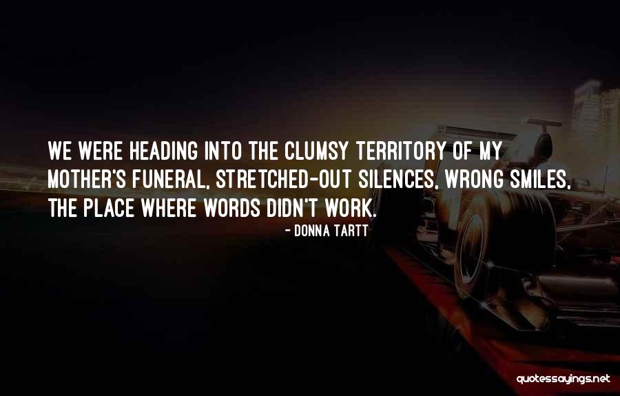 Patiparn Patavekarn Quotes By Donna Tartt Patiparn Patavekarn Quotes By Donna Tartt
