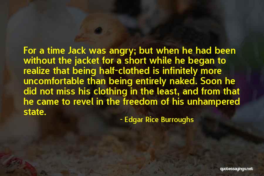 Patita Con Quotes By Edgar Rice Burroughs Patita Con Quotes By Edgar Rice Burroughs