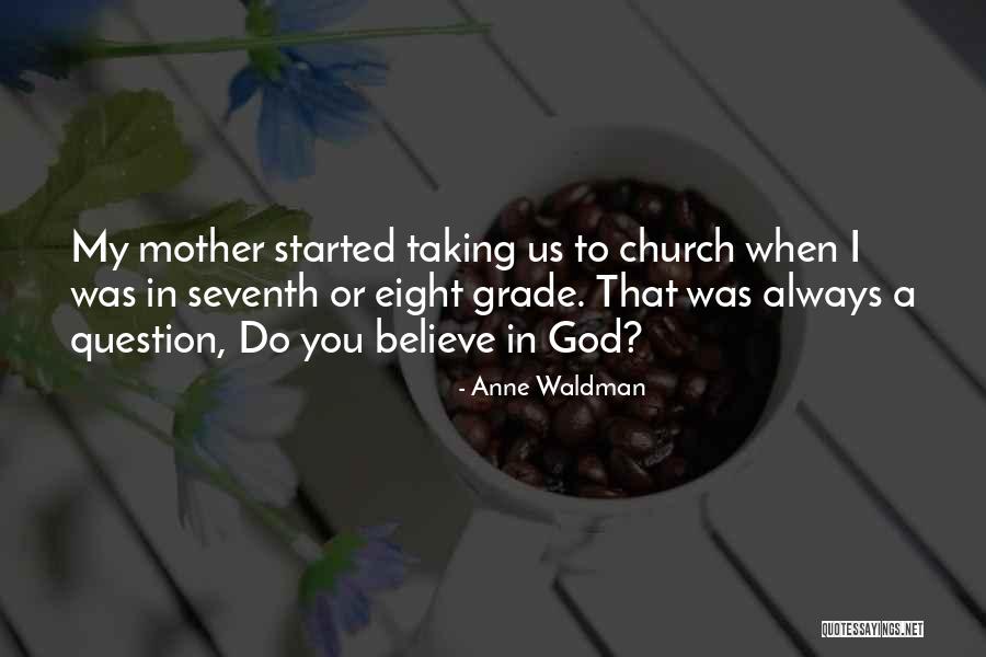 Patita Quotes By Anne Waldman Patita Quotes By Anne Waldman