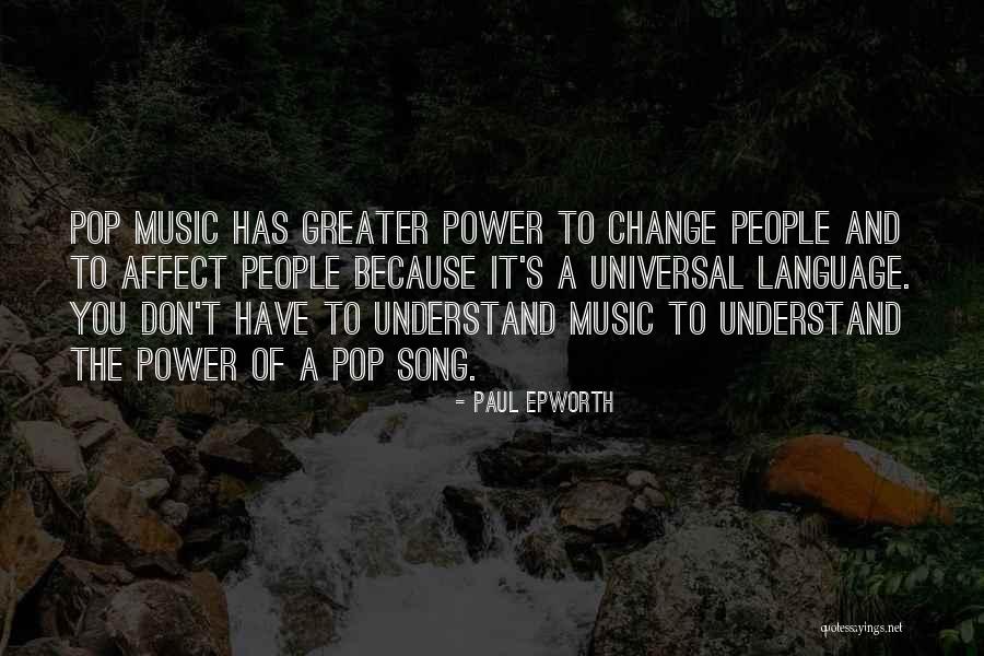 Patito Patito Quotes By Paul Epworth Patito Patito Quotes By Paul Epworth
