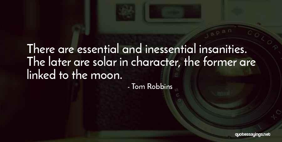 Patkari Quotes By Tom Robbins Patkari Quotes By Tom Robbins