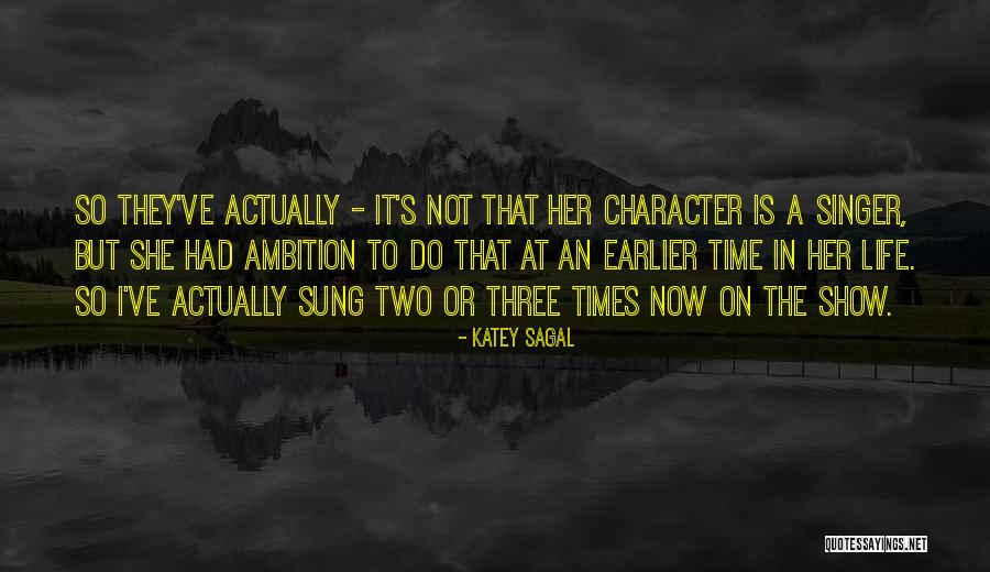 Patlagica Rosie Quotes By Katey Sagal Patlagica Rosie Quotes By Katey Sagal