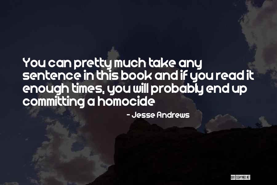 Patlagica Vanata Quotes By Jesse Andrews Patlagica Vanata Quotes By Jesse Andrews