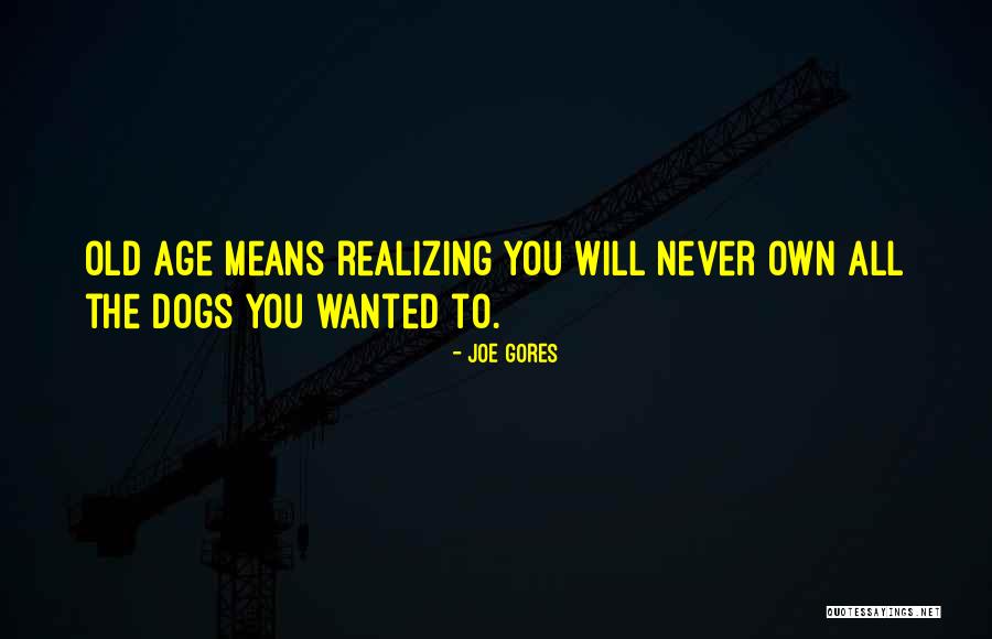 Patland Quotes By Joe Gores Patland Quotes By Joe Gores
