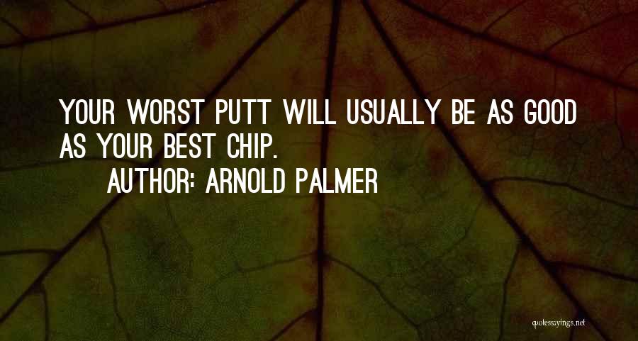 Patmos Island In Map Quotes By Arnold Palmer