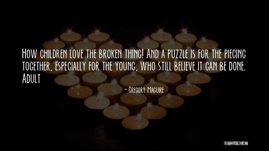 Patmos Quotes By Gregory Maguire Patmos Quotes By Gregory Maguire