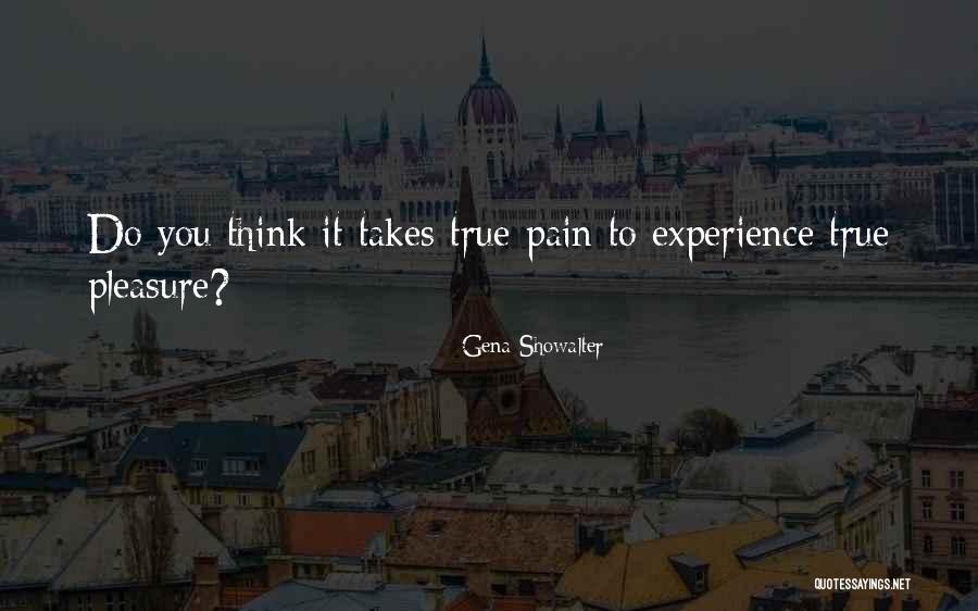 Patnaik Artist Quotes By Gena Showalter Patnaik Artist Quotes By Gena Showalter