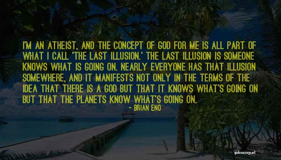 Patnaik Matrimony Quotes By Brian Eno Patnaik Matrimony Quotes By Brian Eno