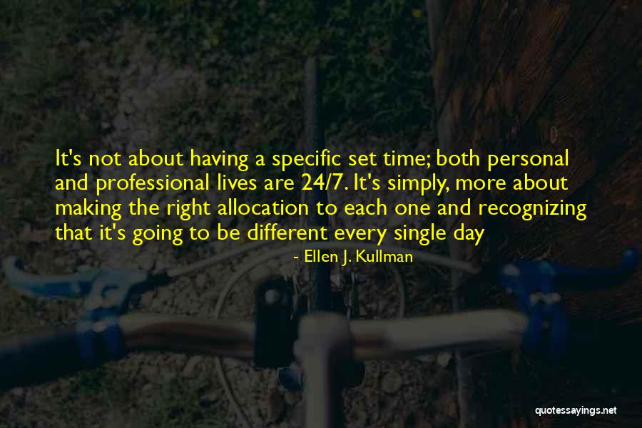 Patnaude Obituaries Quotes By Ellen J. Kullman