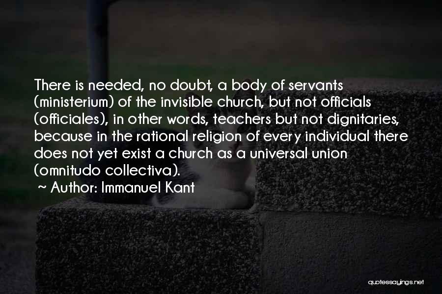 Patnja Zbog Quotes By Immanuel Kant