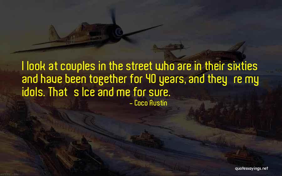 Patoche Quotes By Coco Austin Patoche Quotes By Coco Austin