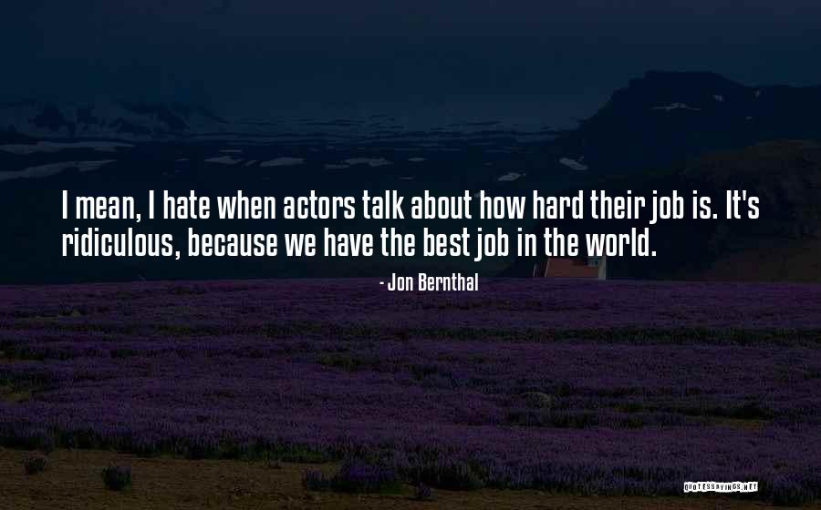Patochi Quotes By Jon Bernthal Patochi Quotes By Jon Bernthal