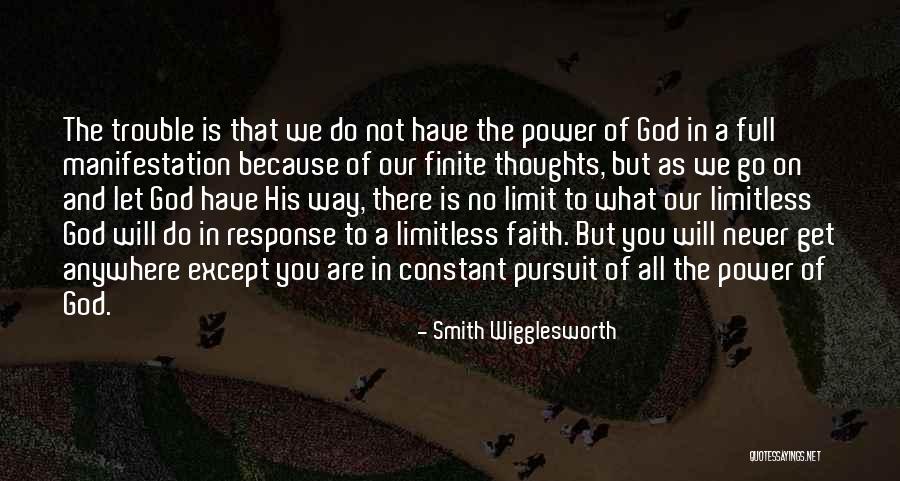 Patockova 81 Quotes By Smith Wigglesworth Patockova 81 Quotes By Smith Wigglesworth