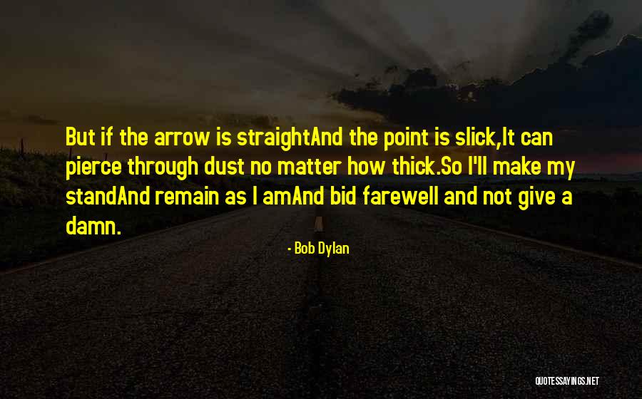 Patois Restaurant Quotes By Bob Dylan Patois Restaurant Quotes By Bob Dylan