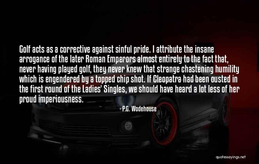 Patologia Definicion Quotes By P.G. Wodehouse Patologia Definicion Quotes By P.G. Wodehouse