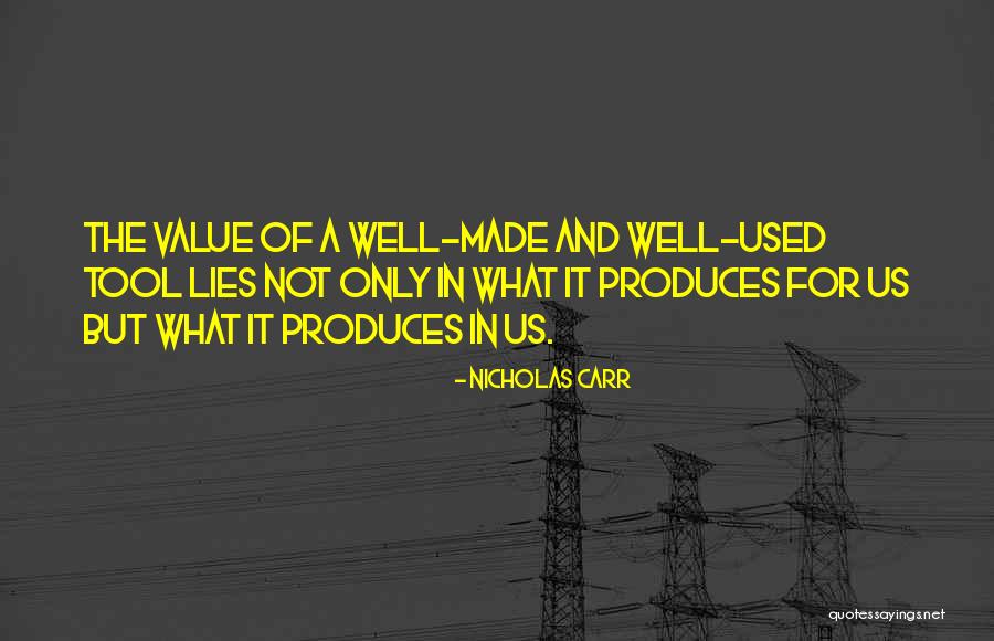 Patologias Quotes By Nicholas Carr Patologias Quotes By Nicholas Carr