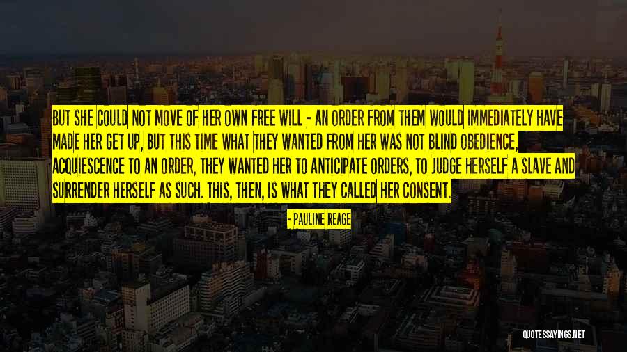 Patolojik Nedir Quotes By Pauline Reage Patolojik Nedir Quotes By Pauline Reage