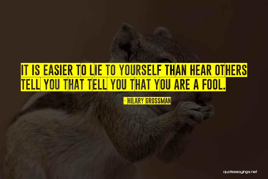 Patolojik Refleksler Quotes By Hilary Grossman Patolojik Refleksler Quotes By Hilary Grossman