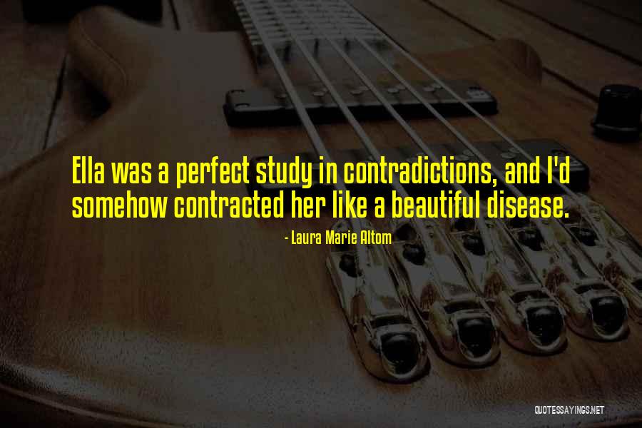 Patolojik Refleksler Quotes By Laura Marie Altom Patolojik Refleksler Quotes By Laura Marie Altom