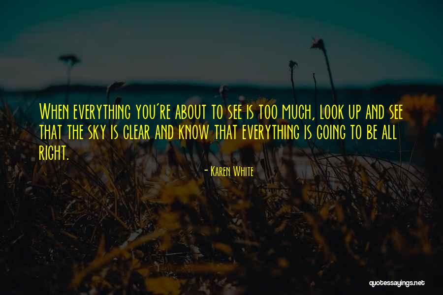 Patons Grace Quotes By Karen White Patons Grace Quotes By Karen White