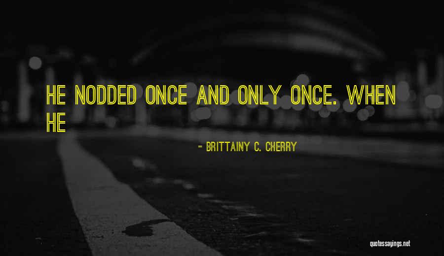 Patons Silk Quotes By Brittainy C. Cherry Patons Silk Quotes By Brittainy C. Cherry