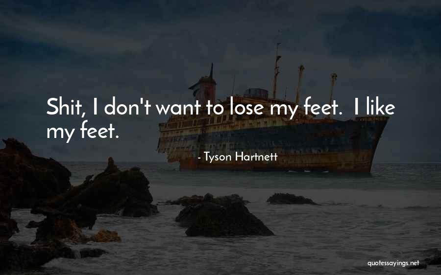 Patonya Nation Quotes By Tyson Hartnett Patonya Nation Quotes By Tyson Hartnett