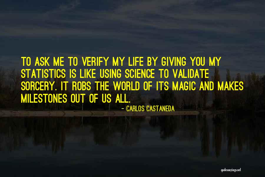 Patoot Quotes By Carlos Castaneda Patoot Quotes By Carlos Castaneda