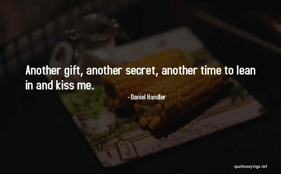 Patoot Quotes By Daniel Handler Patoot Quotes By Daniel Handler