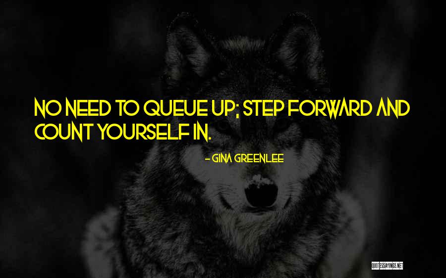 Patoot Quotes By Gina Greenlee Patoot Quotes By Gina Greenlee