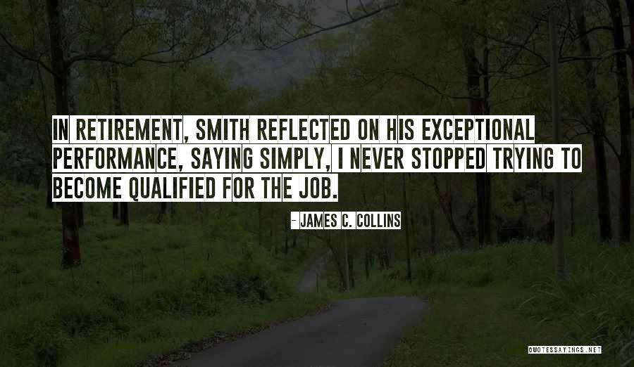 Patoot Quotes By James C. Collins Patoot Quotes By James C. Collins