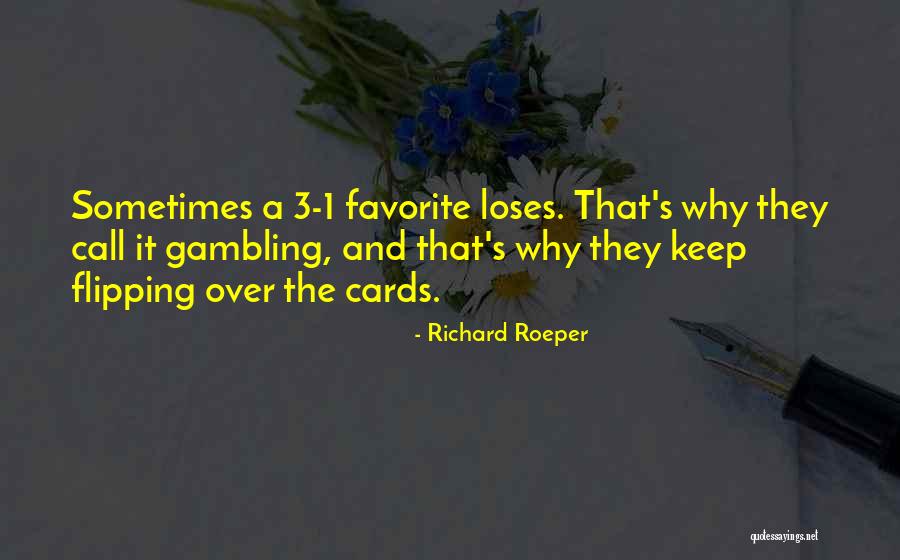 Patos Disk Quotes By Richard Roeper Patos Disk Quotes By Richard Roeper