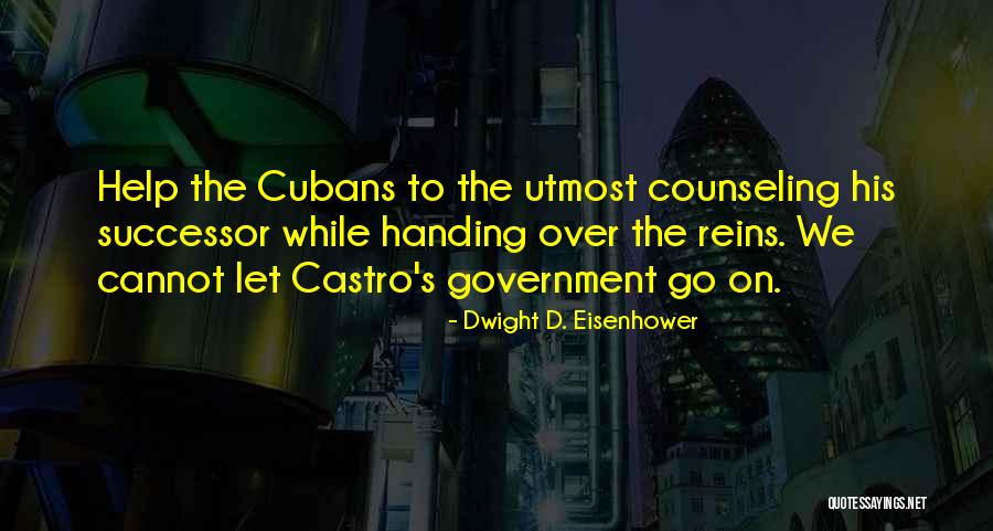 Patpong Thai Quotes By Dwight D. Eisenhower Patpong Thai Quotes By Dwight D. Eisenhower