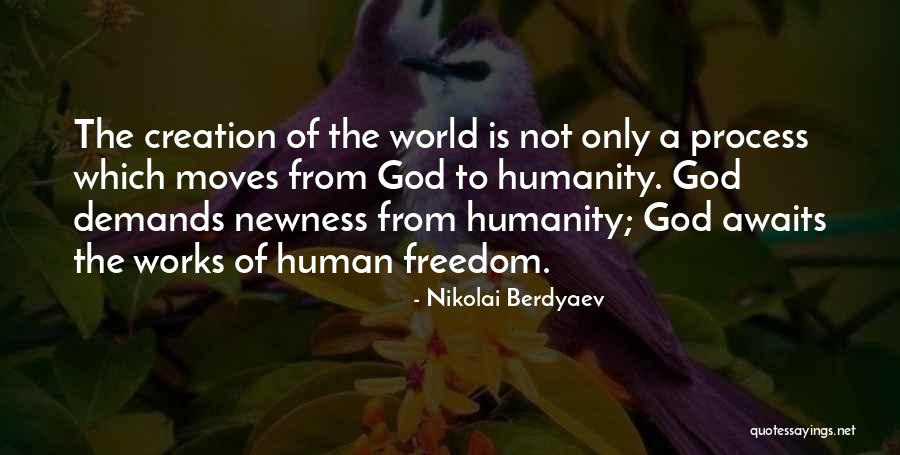 Patrao Pega Quotes By Nikolai Berdyaev Patrao Pega Quotes By Nikolai Berdyaev