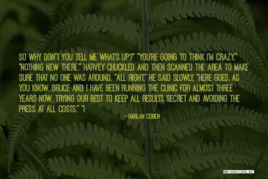 Patras Eclass Quotes By Harlan Coben Patras Eclass Quotes By Harlan Coben