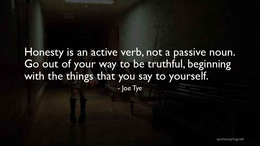 Patrascu Alexandru Quotes By Joe Tye Patrascu Alexandru Quotes By Joe Tye