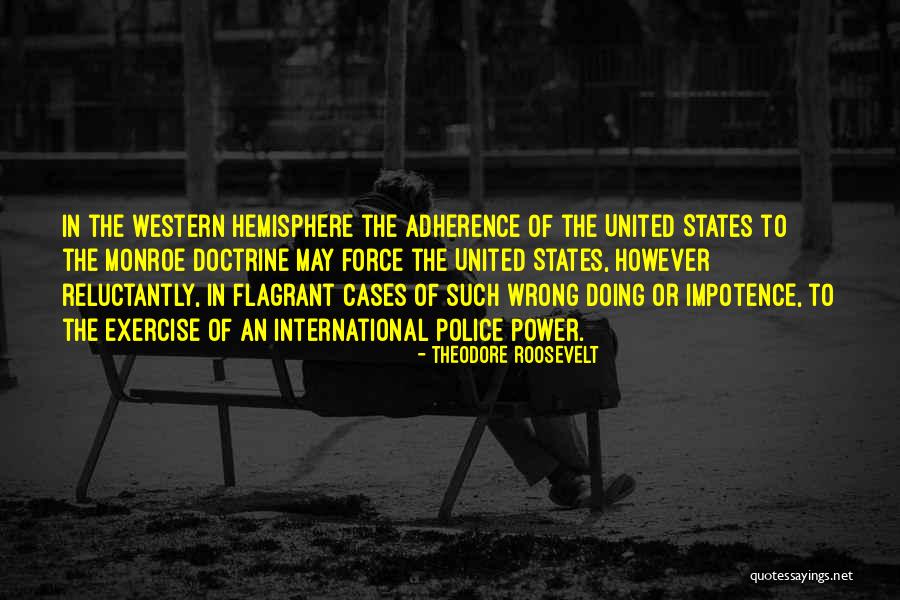 Patrascu Alexandru Quotes By Theodore Roosevelt Patrascu Alexandru Quotes By Theodore Roosevelt