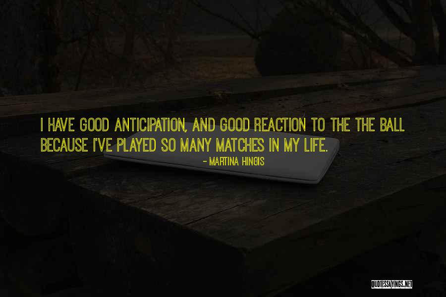 Patrat Perfect Quotes By Martina Hingis Patrat Perfect Quotes By Martina Hingis