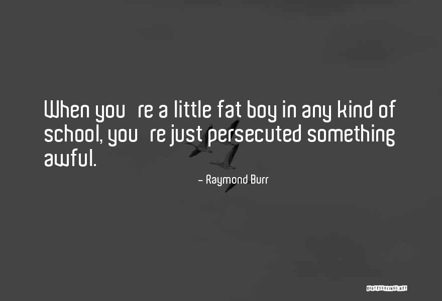 Patrease Gibson Quotes By Raymond Burr Patrease Gibson Quotes By Raymond Burr