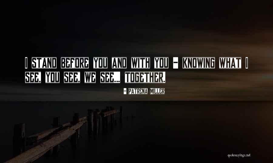 Patrena Miller Quotes 1353055 Patrena Miller Quotes 1353055