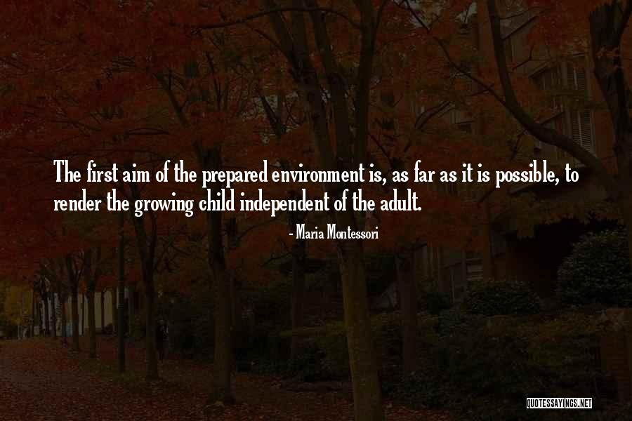Patrese Mcclain Quotes By Maria Montessori Patrese Mcclain Quotes By Maria Montessori