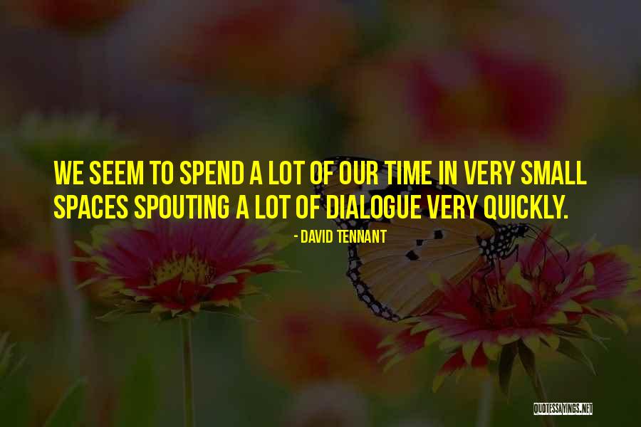 Patriachs Quotes By David Tennant Patriachs Quotes By David Tennant