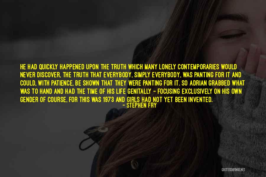 Patriani Construction Quotes By Stephen Fry Patriani Construction Quotes By Stephen Fry
