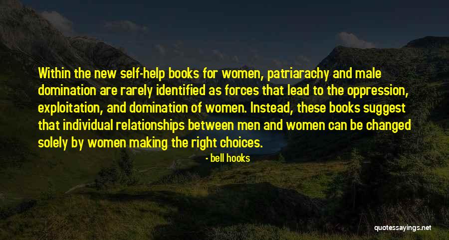 Patriarachy Quotes By Bell Hooks Patriarachy Quotes By Bell Hooks